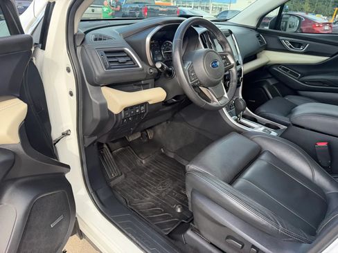 Used 2020 Subaru Ascent Limited w/ Technology Package AWD/4WD image 72