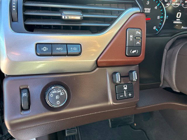 Used 2017 Chevrolet Tahoe Premier RWD image 24