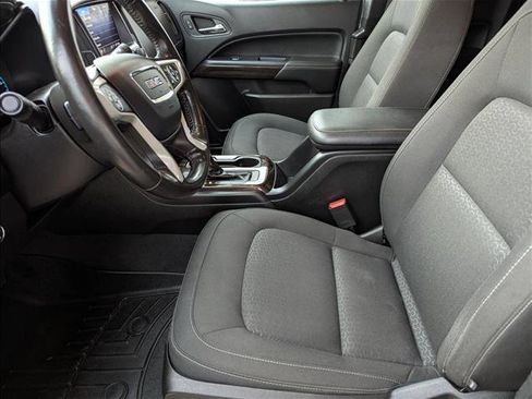 Used 2020 GMC Canyon SLE w/ Elevation Edition image 14