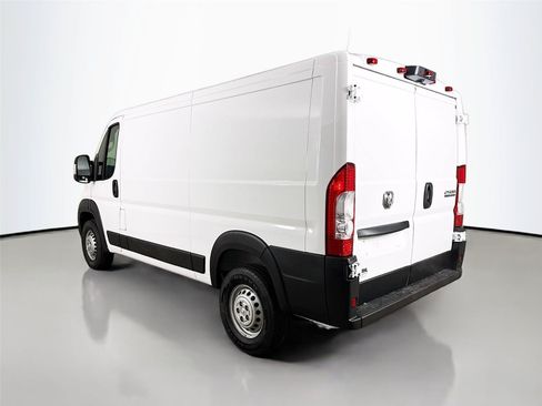 New 2025 RAM ProMaster 2500 w/ Power Group FWD image 10