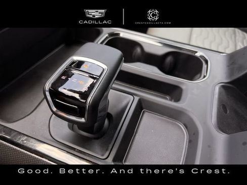 Used 2026 Chevrolet Silverado 1500 ZR2 w/ Dark Appearance Package AWD/4WD image 19