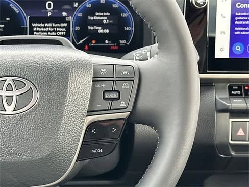 New 2026 Toyota Camry XLE image 10