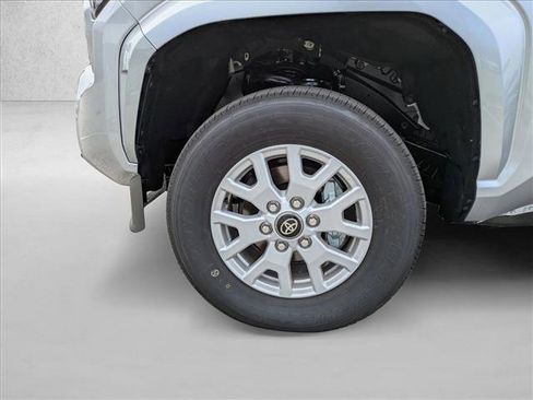 New 2026 Toyota Tacoma SR5 image 9