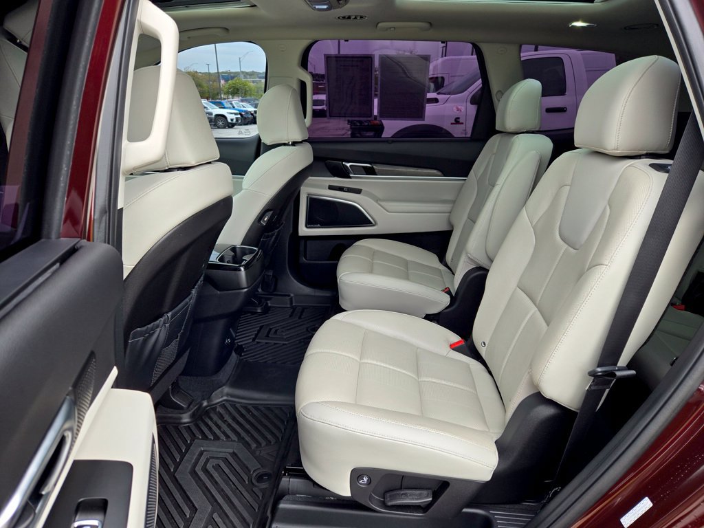 Used 2022 Kia Telluride SX AWD/4WD image 28