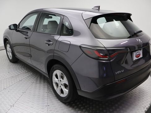 Used 2024 Honda HR-V LX image 11