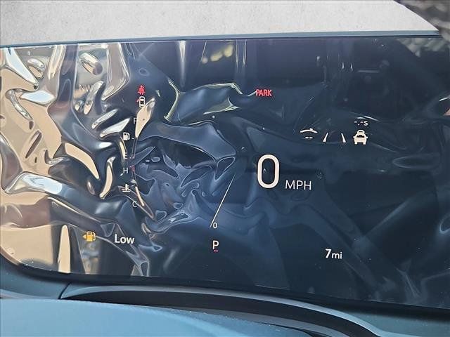 New 2026 Buick Envista Sport Touring w/ Convenience I Package FWD image 11