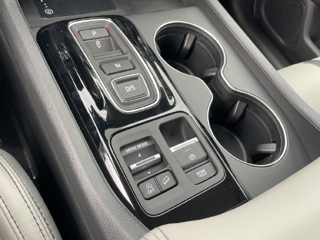New 2026 Honda Pilot EX-L image 19