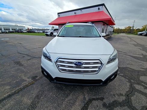 Used 2017 Subaru Outback 2.5i Premium w/ Popular Package #1 image 7