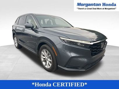 Used 2023 Honda CR-V EX-L