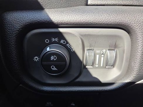 New 2026 RAM 1500 Big Horn image 26