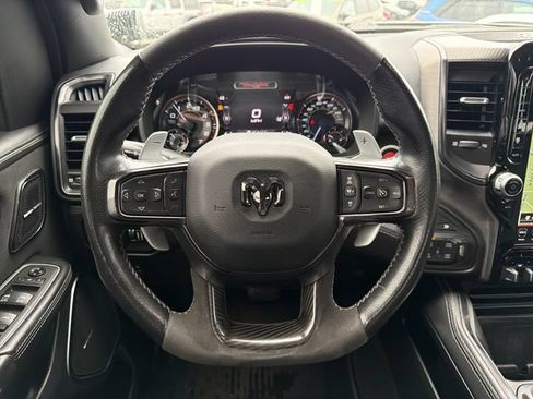 Used 2021 RAM 1500 TRX w/ TRX Level 2 Equipment Group AWD/4WD image 10