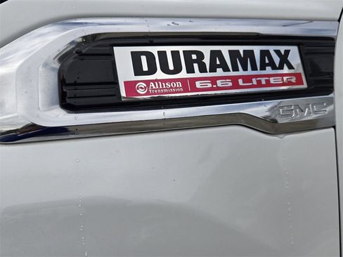 Used 2020 GMC Sierra 2500 Denali w/ Denali Ultimate Package image 15