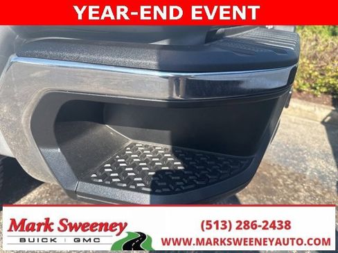 Used 2023 GMC Sierra 2500 Pro w/ Convenience Package image 21