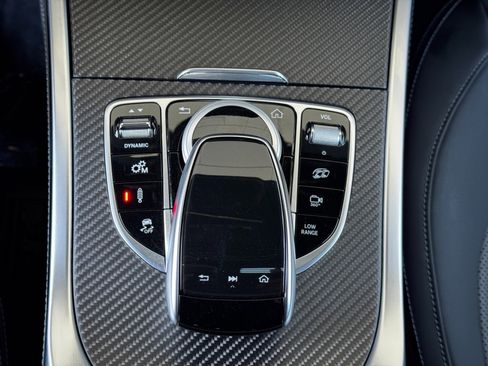 Used 2023 Mercedes-Benz G 63 AMG Squared w/ AMG Night Package Magno image 41