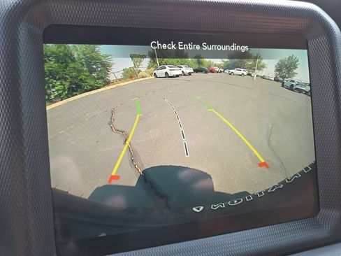 Used 2022 Jeep Wrangler Sport AWD/4WD image 15
