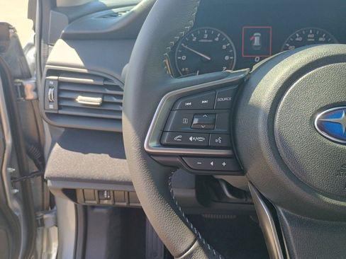 New 2025 Subaru Outback Premium image 16