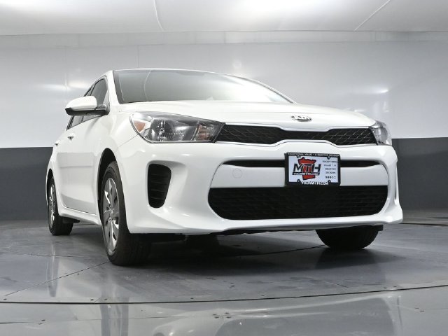 Used 2018 Kia Rio S FWD image 41