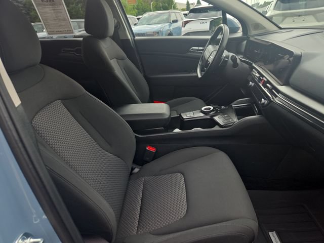 Certified 2026 Kia Sportage S AWD/4WD image 16