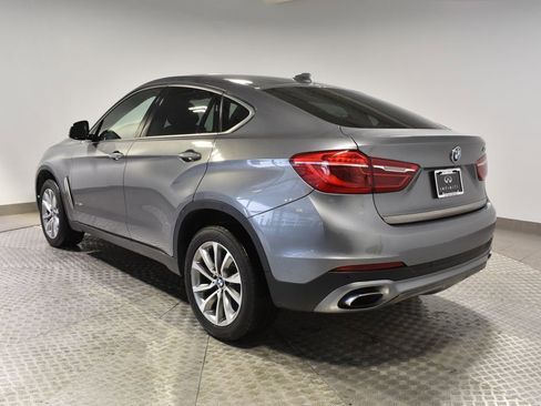 Used 2019 BMW X6 xDrive35i w/ Executive Package image 5