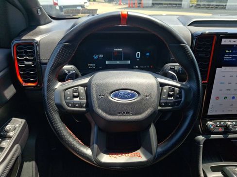 Used 2024 Ford Ranger Raptor AWD/4WD image 18
