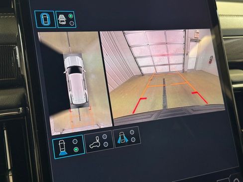 New 2026 GMC Yukon Elevation AWD/4WD image 41