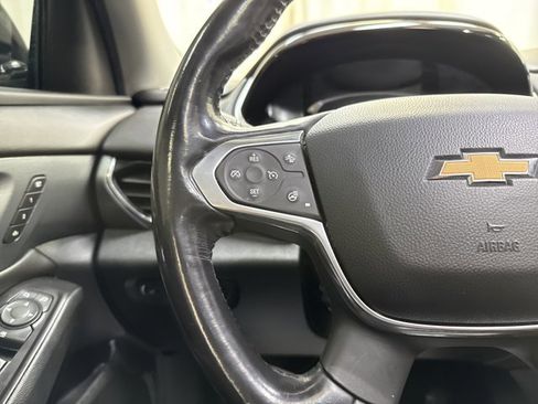 Used 2019 Chevrolet Traverse Premier w/ Redline Edition image 17