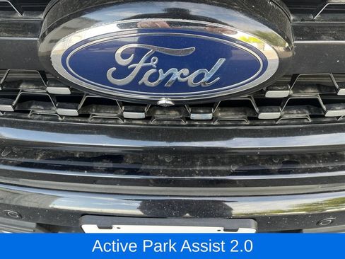 Used 2023 Ford F150 Platinum w/ FX4 Off-Road Package AWD/4WD image 38