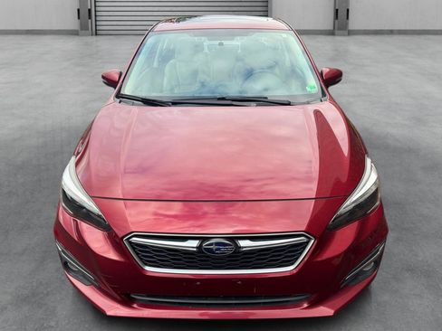 Used 2017 Subaru Impreza 2.0i Limited AWD/4WD image 36