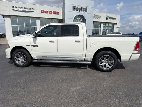 Used 2018 RAM 1500 Limited image 10