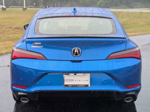 Used 2026 Acura Integra A-Spec w/ Technology Package FWD image 5