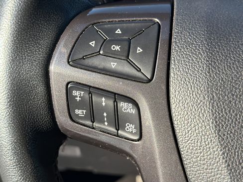 Used 2020 Ford Ranger Lariat w/ Equipment Group 501A Mid image 18