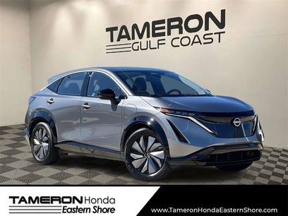 Used 2023 Nissan Ariya FWD