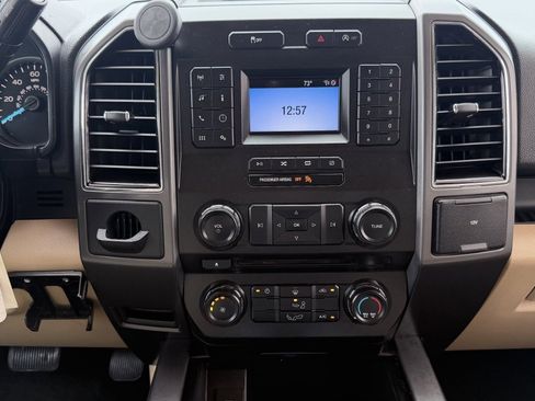 Used 2018 Ford F150 XLT image 19