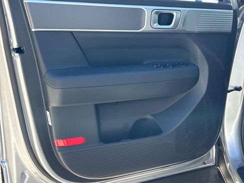 New 2026 Hyundai Santa Fe SE image 16