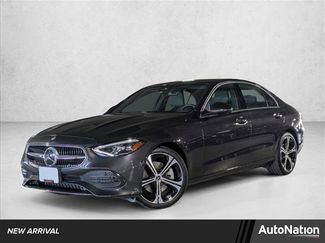 Certified 2025 Mercedes-Benz C 300 Sedan video 1