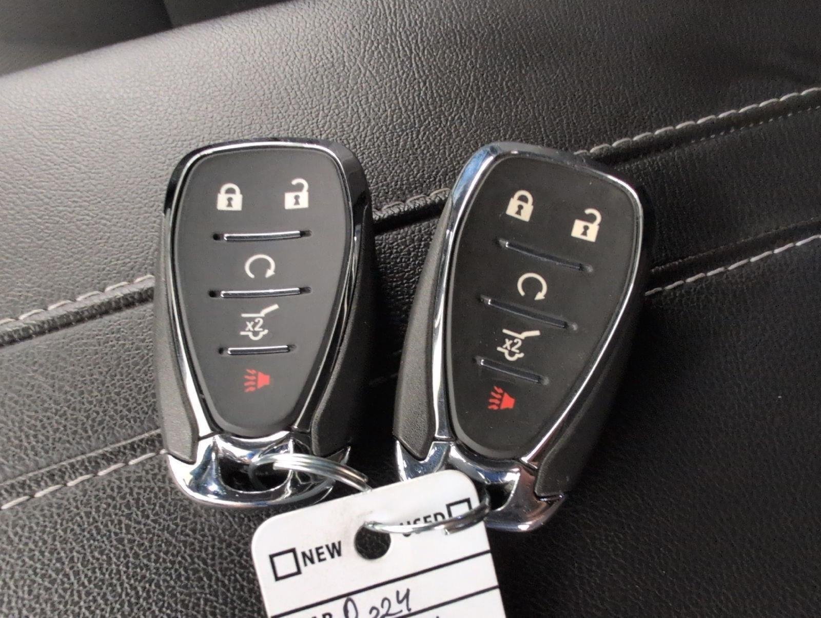 Used 2024 Chevrolet Blazer LT w/ Convenience Package AWD/4WD image 54