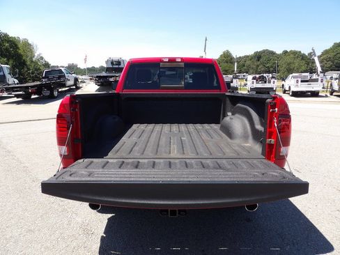Used 2017 RAM 1500 Sport w/ Convenience Group RWD image 38