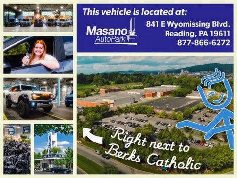 Used 2024 Chevrolet Trax LT w/ LT Convenience Package image 21