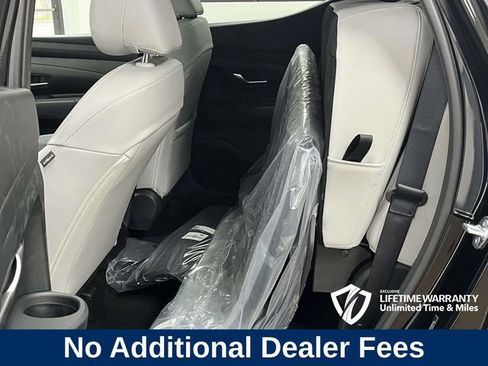 New 2026 Hyundai Santa Cruz SEL AWD/4WD image 13