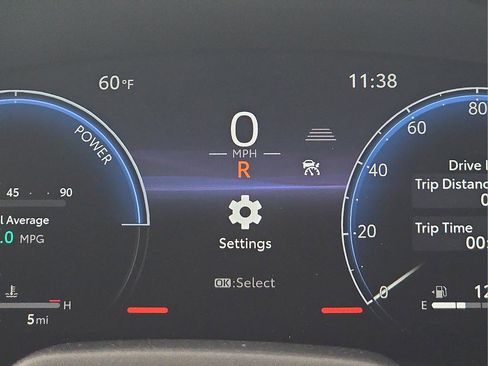 New 2026 Toyota Camry XSE FWD image 24