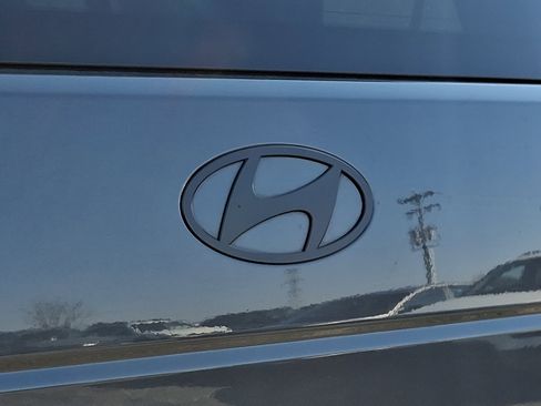 Certified 2025 Hyundai Santa Fe XRT image 30