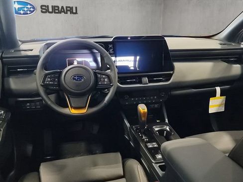 New 2026 Subaru Outback Wilderness AWD/4WD image 2