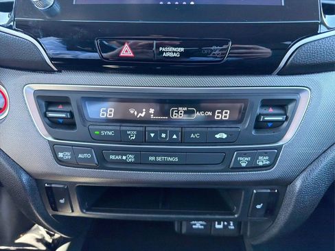 Used 2023 Honda Ridgeline RTL image 27