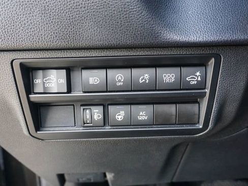 Used 2023 Toyota Tundra SR5 w/ SR5 Premium Package AWD/4WD image 12