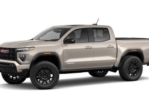 New 2026 GMC Canyon Elevation w/ Convenience Package AWD/4WD image 52