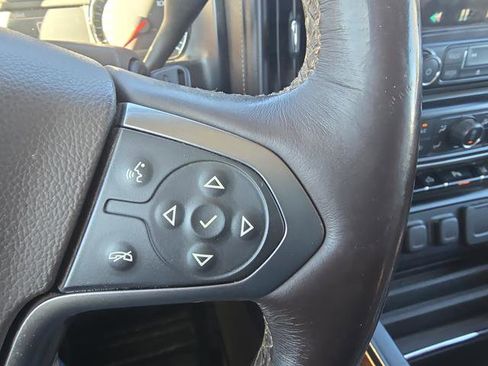Used 2014 Chevrolet Silverado 1500 LTZ w/ LTZ Plus Package AWD/4WD image 28