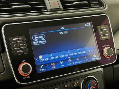 Used 2023 Nissan Leaf S image 21