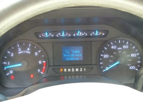 Used 2018 Ford F250 XL image 25