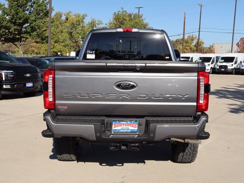 New 2026 Ford F250 XLT w/ XLT Premium Package image 5