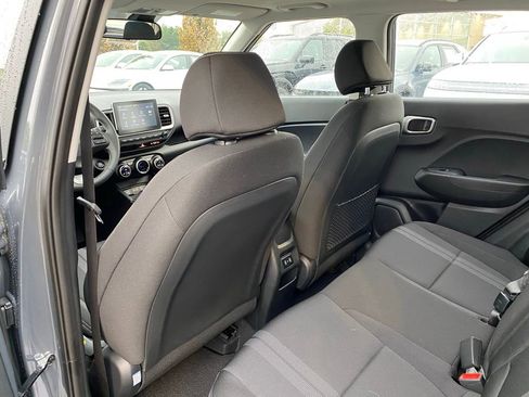 New 2026 Hyundai Venue SEL image 26